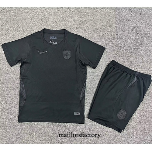 Maillotsfactory Soldes Maillot du Norvège Enfant 2026/27 Exterieur