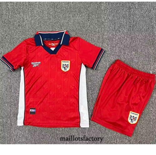 Maillotsfactory Achetez Maillot du Panamá Enfant 2026/27 Domicile