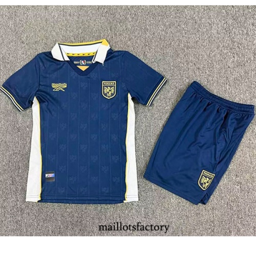 Maillotsfactory Soldes Maillot du Panamá Enfant 2026/27 Third