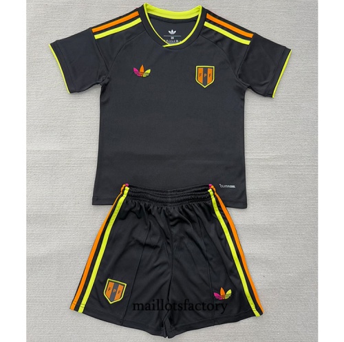 Maillotsfactory Nouveau Maillot du Perú Enfant 2026/27 Exterieur