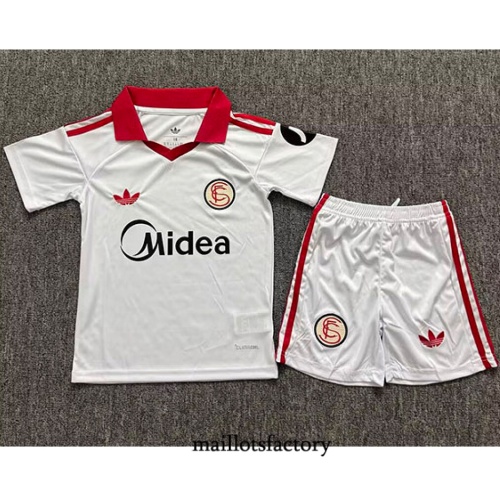 Maillotsfactory Site Maillot du Seville Enfant 2026/27