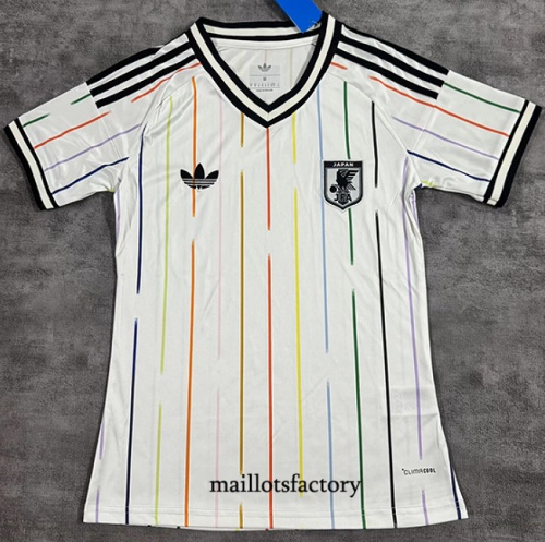 Maillotsfactory Achetez Maillot du Japon Femme 2026/27 Exterieur