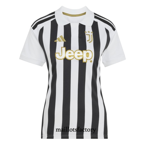 Maillotsfactory Achetez Maillot du Juventus Femme 2026/27 Domicile
