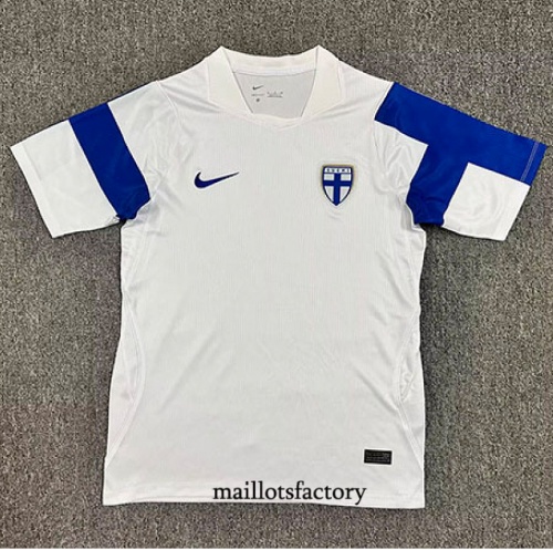 Maillotsfactory Achetez Maillot du Finlande 2026/27 Domicile