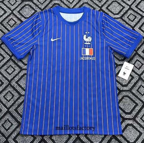 Maillotsfactory Achetez Maillot du Francia 2026/27 spécial