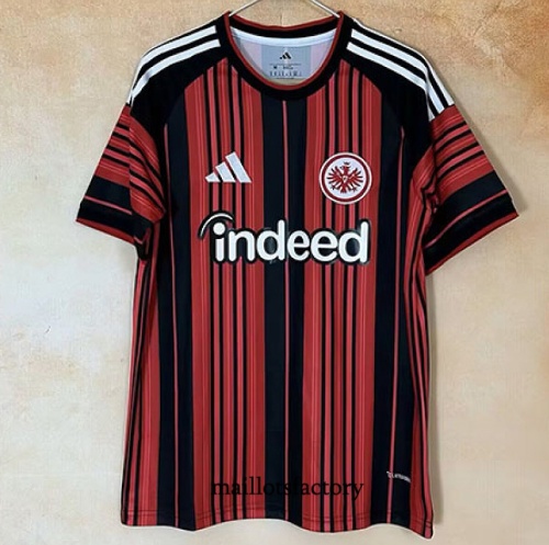 Maillotsfactory Achetez Maillot du Frankfurt 2026/27 Domicile