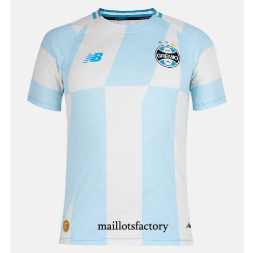 Maillotsfactory Site Maillot du Grêmio 2026/27 Exterieur