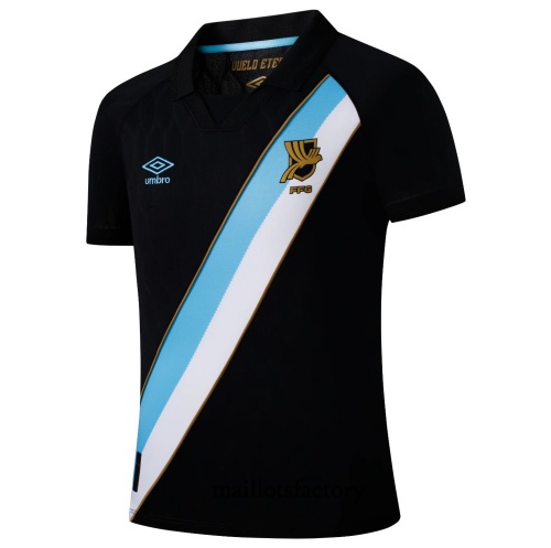 Maillotsfactory Site Maillot du Guatemala 2026/27 Exterieur