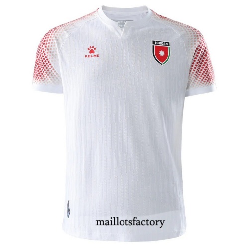 Maillotsfactory Achetez Maillot du Jordán 2026/27 Domicile