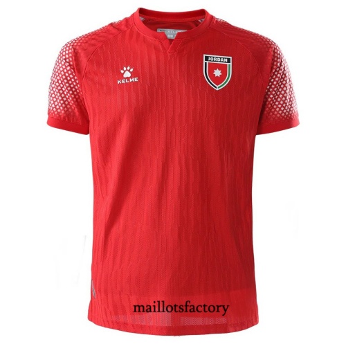 Maillotsfactory Site Maillot du Jordán 2026/27 Exterieur