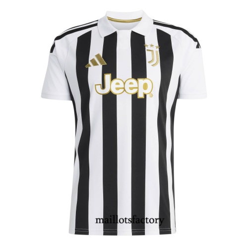Maillotsfactory Site Maillot du Juventus 2026/27 Domicile