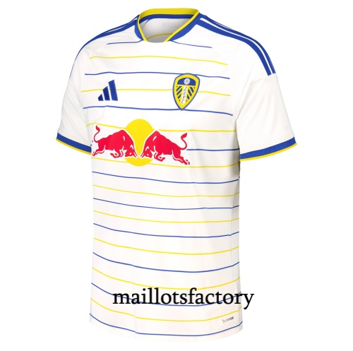 Maillotsfactory Achetez Maillot du Leeds United 2026/27 Domicile