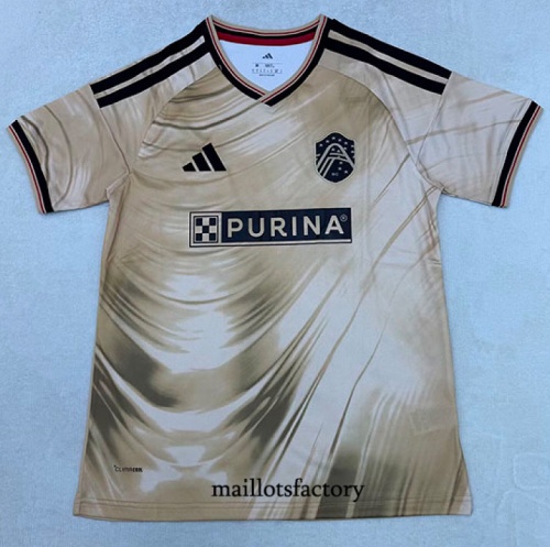 Maillotsfactory Soldes Maillot du Louis 2026/27 Domicile