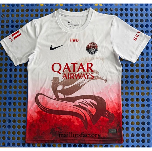 Maillotsfactory Site Maillot du PSG 2026/27 2012 Édition commémorative