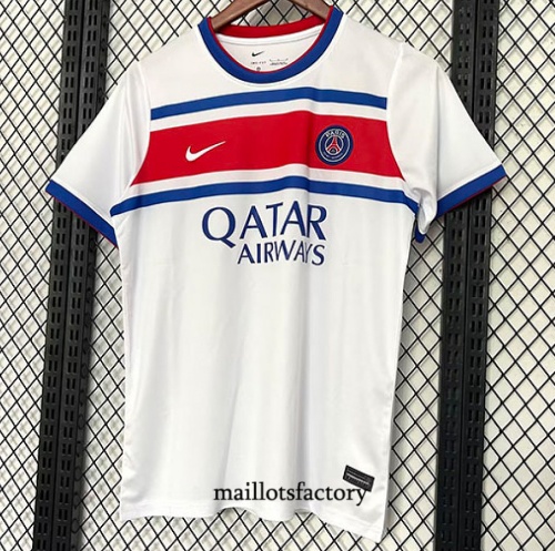Maillotsfactory Site Maillot du PSG 2026/27 pre-match training