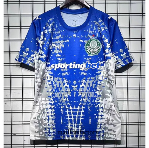 Maillotsfactory Nouveau Maillot du Palmeiras 2026/27 Training
