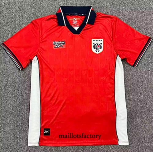 Maillotsfactory Nouveau Maillot du Panama 2026/27 Domicile