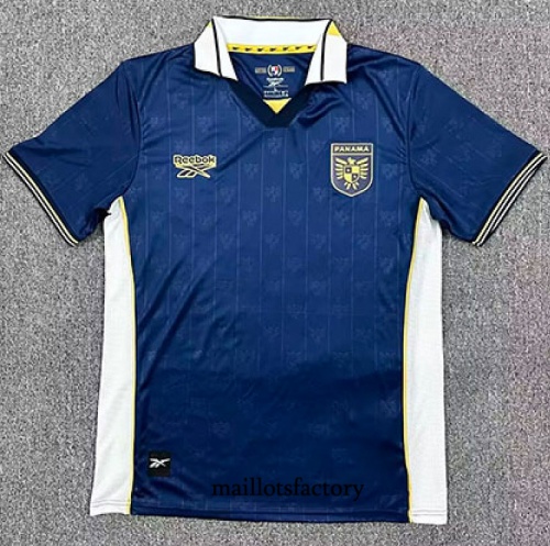 Maillotsfactory Achetez Maillot du Panama 2026/27 Exterieur