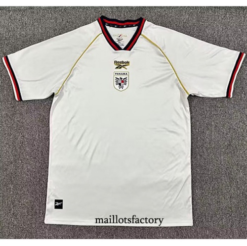 Maillotsfactory Site Maillot du Panama 2026/27 Third