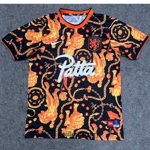 Maillotsfactory Soldes Maillot du Pays-Bas 2026/27 Joint Edition
