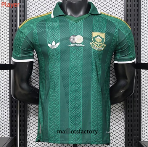 Maillotsfactory Achetez Maillot du Afrique du Sud Player 2026/27 Exterieur