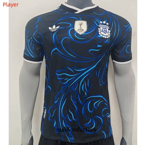 Maillotsfactory Achetez Maillot du Argentine Player 2026/27 Exterieur