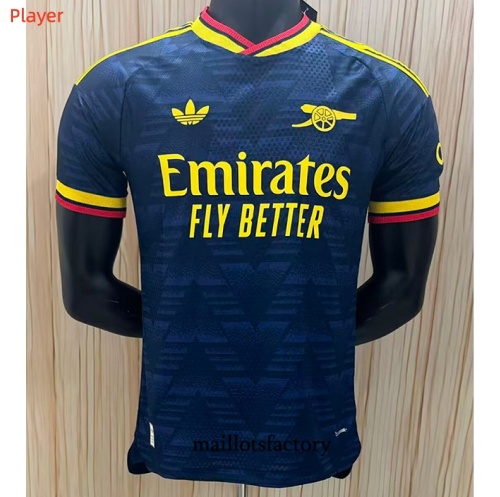 Maillotsfactory Site Maillot du Arsenal Player 2026/27 Exterieur