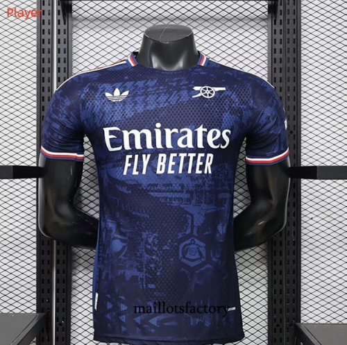 Maillotsfactory Nouveau Maillot du Arsenal Player 2026/27 spécial