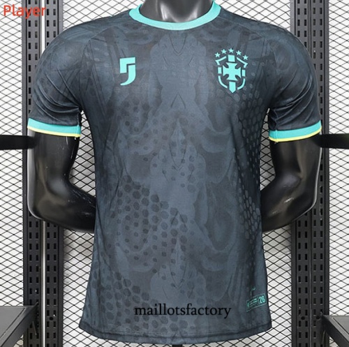 Maillotsfactory Nouveau Maillot du Brésil Player 2026/27 spéciale Bleu