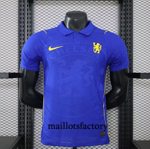 Maillotsfactory Achetez Maillot du Chelsea Player 2026/27 Domicile