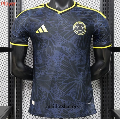 Maillotsfactory Nouveau Maillot du Colombie Player 2026/27 spéciale