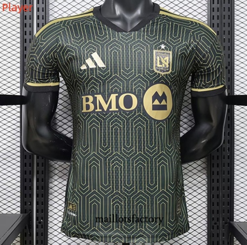 Maillotsfactory Nouveau Maillot du Los Angeles Player 2026/27 Domicile