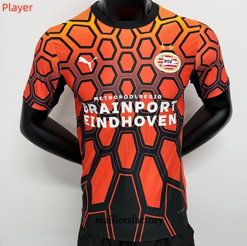 Maillotsfactory Achetez Maillot du PSV Eindhoven Player 2026/27 spéciale