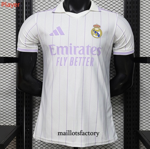 Maillotsfactory Site Maillot du Real Madrid Player 2026/27