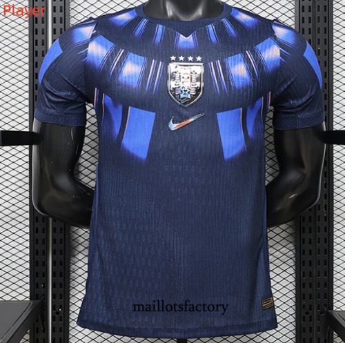 Maillotsfactory Achetez Maillot du Uruguay Player 2026/27 Exterieur