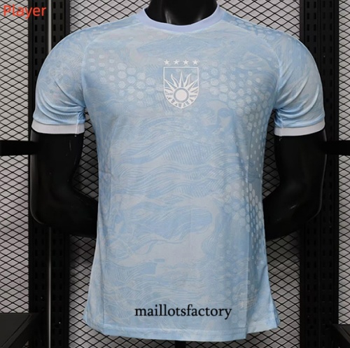 Maillotsfactory Site Maillot du Uruguay Player 2026/27 spéciale