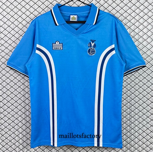 Maillotsfactory Achetez Maillot du Retro Coventry City 1975-81 Domicile