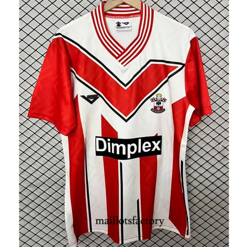 Maillotsfactory Site Maillot du Retro Southampton 1993 Domicile