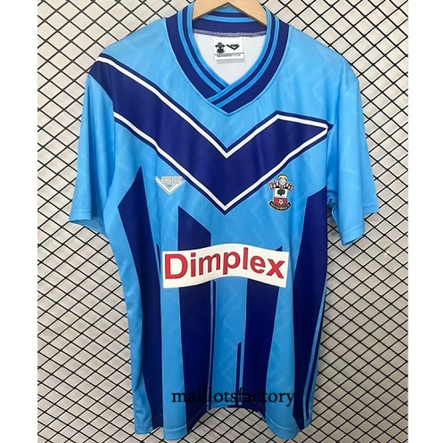 Maillotsfactory Soldes Maillot du Retro Southampton 1993 Exterieur