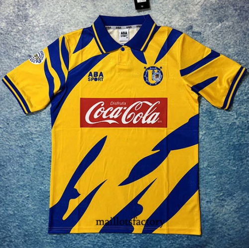 Maillotsfactory Site Maillot du Retro Tigers 1995–96 Domicile