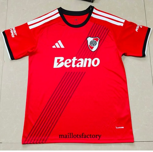 Maillotsfactory Achetez Maillot du River Plate 2026/27 Third