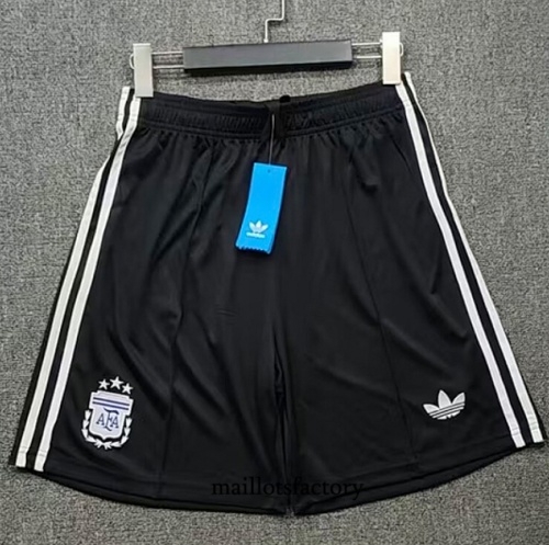Maillotsfactory Site Maillot du Argentine Shorts 2026/27 Exterieur