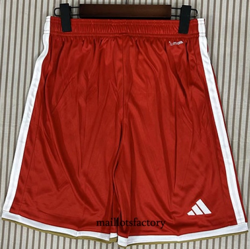 Maillotsfactory Soldes Maillot du Bayern Munich Shorts 2026/27 Domicile