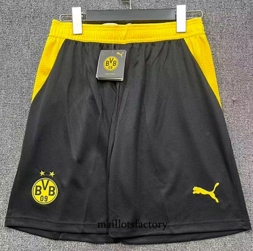 Maillotsfactory Achetez Maillot du Borussia Dortmund Shorts 2026/27 Domicile