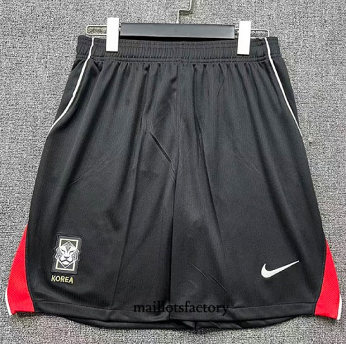 Maillotsfactory Site Maillot du Corée Shorts 2026/27 Domicile