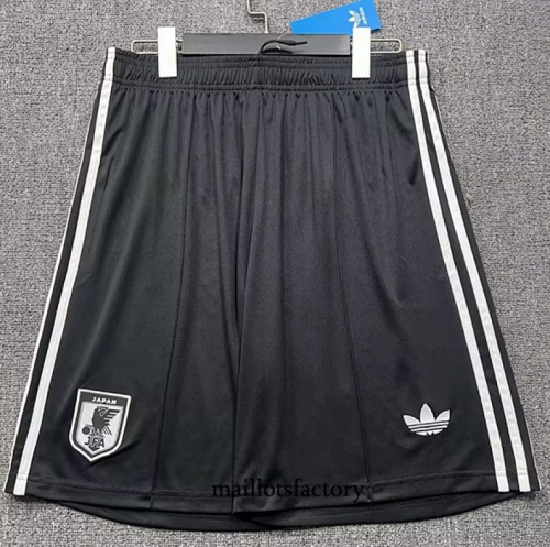 Maillotsfactory Nouveau Maillot du Japon Shorts 2026/27 Exterieur
