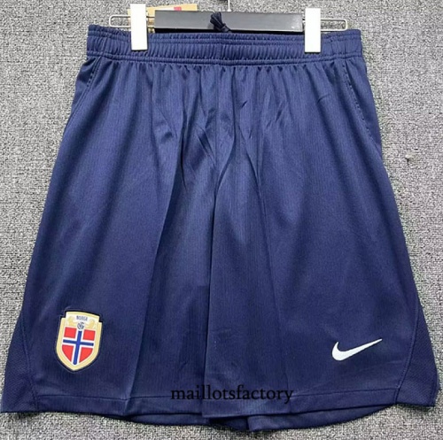 Maillotsfactory Achetez Maillot du Noruega Shorts 2026/27 Domicile