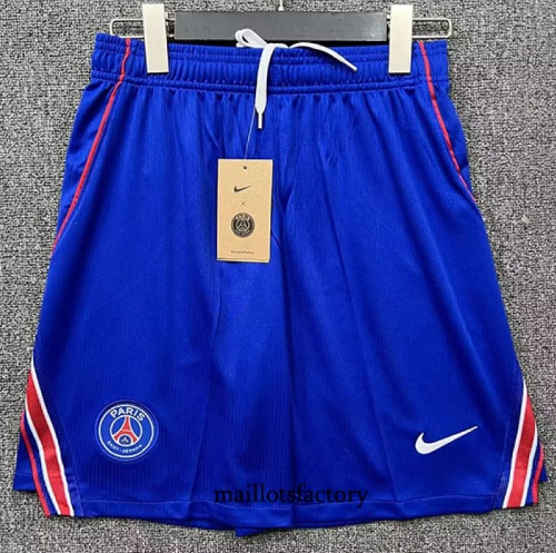 Maillotsfactory Soldes Maillot du PSG Shorts 2026/27 Domicile