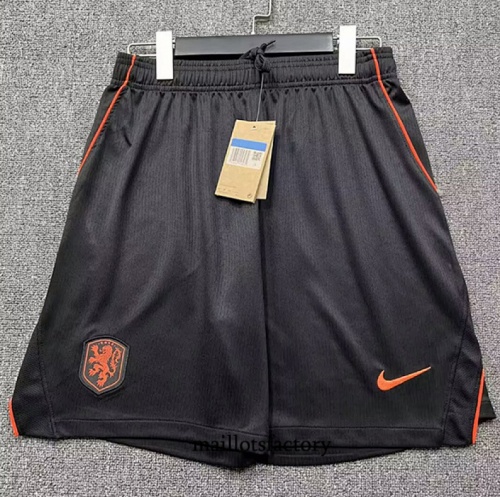Maillotsfactory Site Maillot du Pays-Bas Shorts 2026/27 Domicile