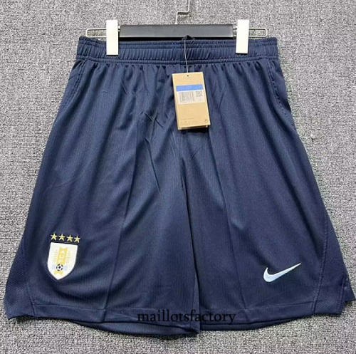 Maillotsfactory Nouveau Maillot du Uruguay Shorts 2026/27 Domicile